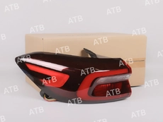 Фонарь задний ATB 1ATP709WL