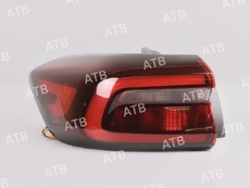 Фонарь задний ATB 1ATP709WL