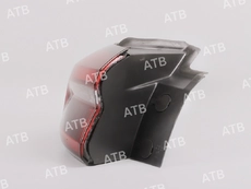 Фонарь задний ATB 1ATP709WL