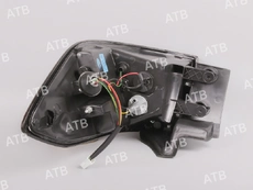 Фонарь задний ATB 1ATP709WL