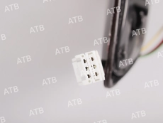 Фонарь задний ATB 1ATP709WL