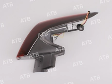 Фонарь задний ATB 1ATP709WL