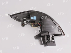 Фонарь задний ATB 1ATP709WL