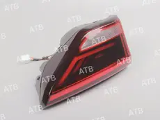 Фонарь задний ATB 1AGE2090TL