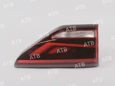 Фонарь задний ATB 1AGE2090TL