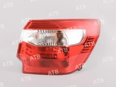 Фонарь задний ATB 1AKR309UWR