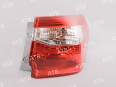 Фонарь задний ATB 1AKR309UWR