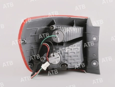 Фонарь задний ATB 1AKR309UWR