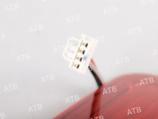 Фонарь задний ATB 1AKR309UWR