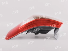 Фонарь задний ATB 1AKR309UWR