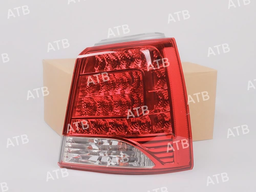 Фонарь задний ATB 1AKSR2290WR