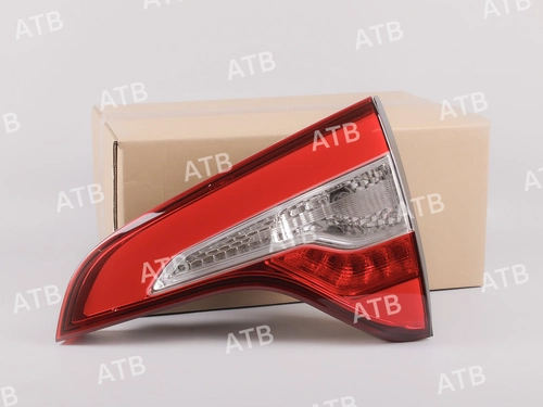 Фонарь задний ATB 1AKSR229ATR