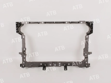 1AGC10R0 рамка радиатора Geely Coolray 1 2019-2025 ATB