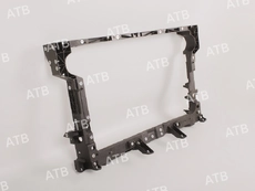 1AGC10R0 рамка радиатора Geely Coolray 1 2019-2025 ATB
