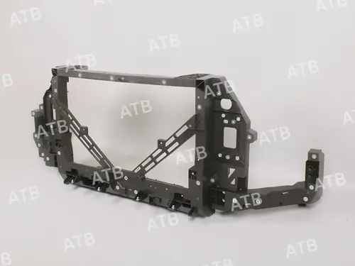 Усилитель бампера ATB 1AJJS40R0