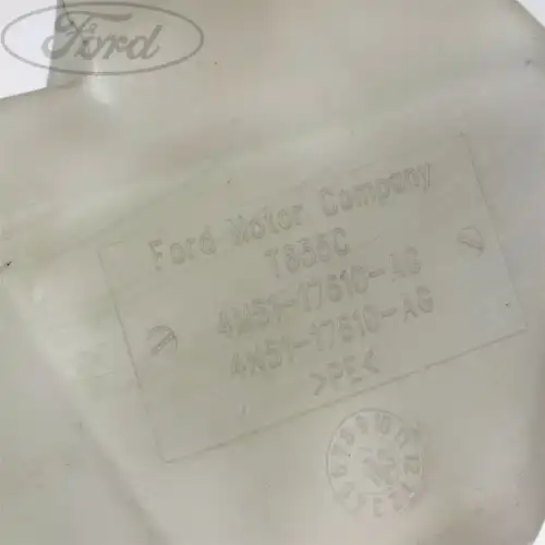  бачок для воды 1450991 FORD