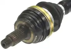 Вал приводной 300641 GKN
