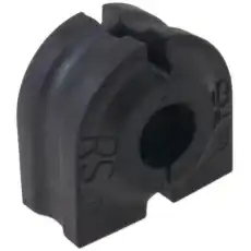 втулка стабилизатора переднего! d25.5\ BMW E60/E65/E66 all 01> BMSB-E60F FEBEST