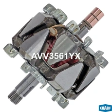 Ротор генератора AVV3561YX KRAUF