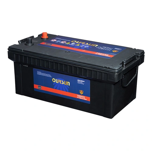 Аккумулятор OURSUN 190G52190H52