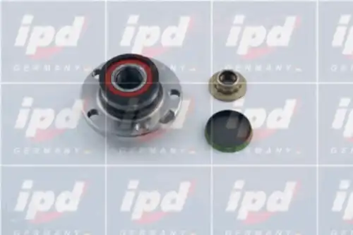 Ступица IPD 30-1049