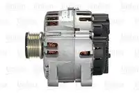 Генератор VALEO 439674