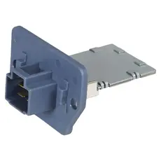 Резистор вентилятора печки LUZAR LFR0190