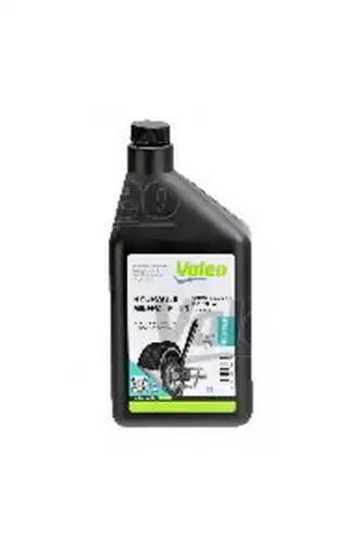 Масло для АКПП и ГУР VALEO 402410 1 л