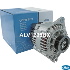 генератор ALV1238UX KRAUF