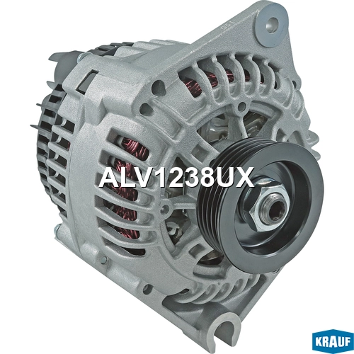 генератор ALV1238UX KRAUF