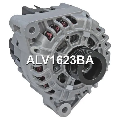генератор ALV1623BA KRAUF