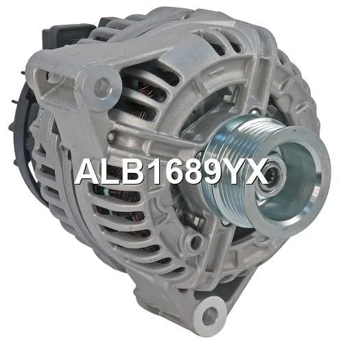 генератор ALB1689YX KRAUF
