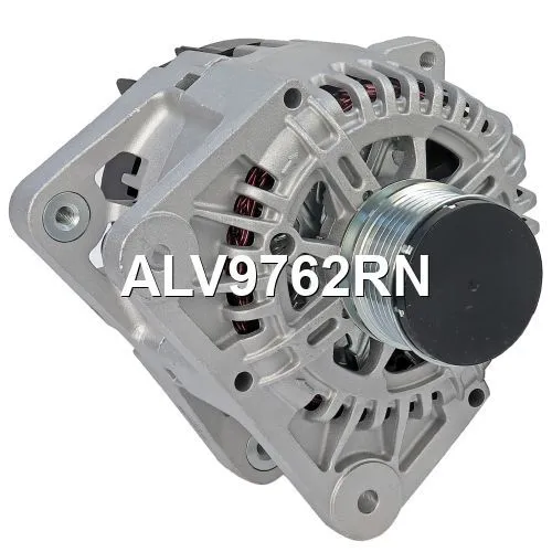 Генератор KRAUF ALV9762RN