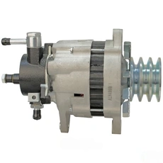 Генератор KRAUF ALH4960KL
