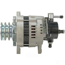 Генератор KRAUF ALH4960KL