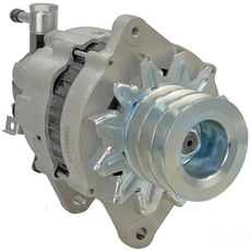 Генератор KRAUF ALH4960KL