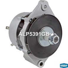 Генератор KRAUF ALP5391GB