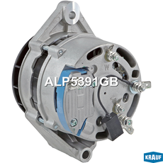 Генератор KRAUF ALP5391GB