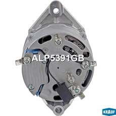 Генератор KRAUF ALP5391GB