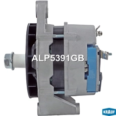 Генератор KRAUF ALP5391GB