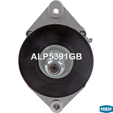 Генератор KRAUF ALP5391GB