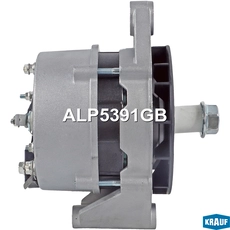 Генератор KRAUF ALP5391GB