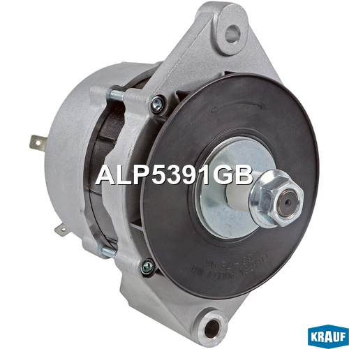 Генератор KRAUF ALP5391GB