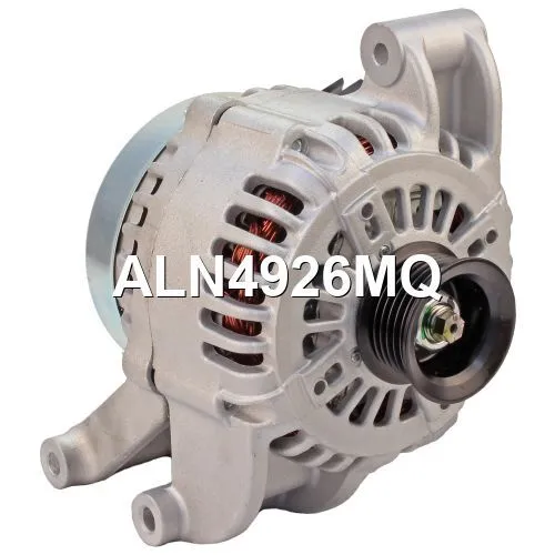 Генератор KRAUF ALN4926MQ