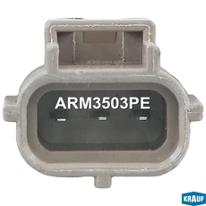 Регулятор генератора ARM3503PE KRAUF