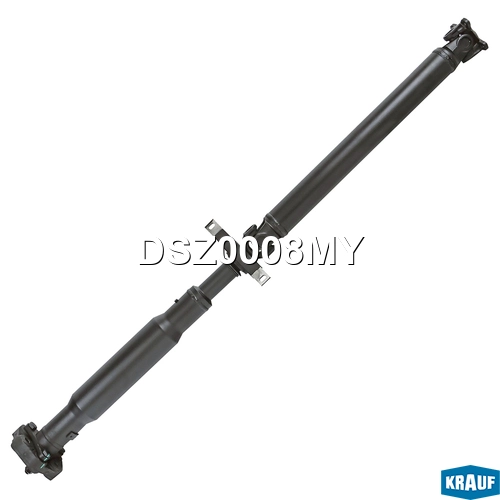 Карданный вал KRAUF DSZ0008MY
