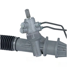 Рулевая рейка KRAUF HNQ2606KW