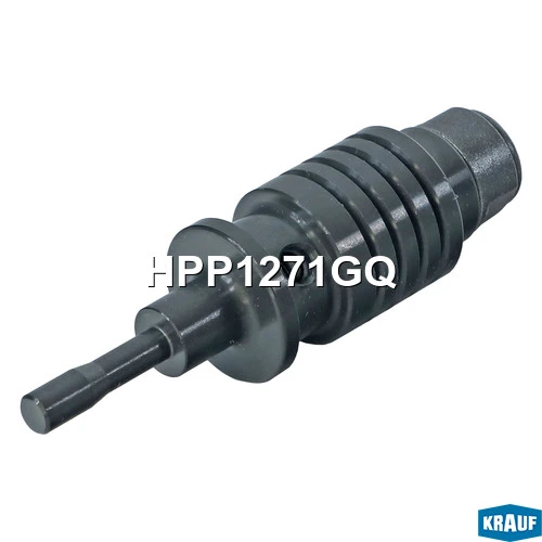 HPP1271GQ Клапан насоса ГУР KRAUF