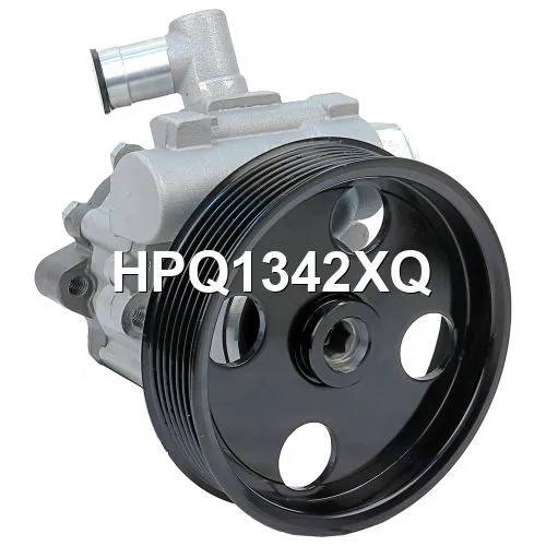 Насос гидроусилителя руля KRAUF HPQ1342XQ