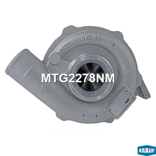 Турбокомпрессор MTG2278NM KRAUF